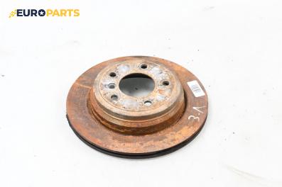 Спирачен диск за BMW 3 Series E90 Touring E91 (09.2005 - 06.2012), позиция: задна