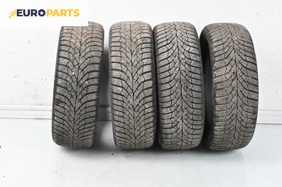 Зимни гуми KUMHO 185/55/15, DOT: 3224 (Цената е за комплекта)