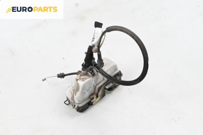 Брава на врата за Citroen C3 Hatchback I (02.2002 - 11.2009), позиция: задна, лява