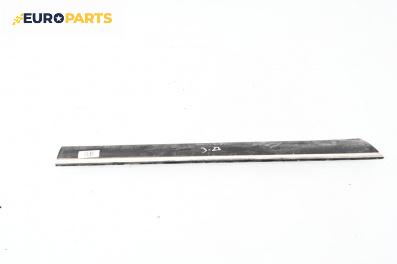 Външни лайсни за Mercedes-Benz S-Class Sedan (W220) (10.1998 - 08.2005), седан, позиция: дясна