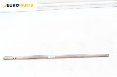 Външни лайсни за Mercedes-Benz S-Class Sedan (W220) (10.1998 - 08.2005), седан, позиция: лява