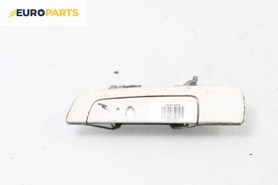 Външна дръжка за Mitsubishi Galant VI Sedan (09.1996 - 10.2004), 4+1 вр., седан, позиция: задна, дясна