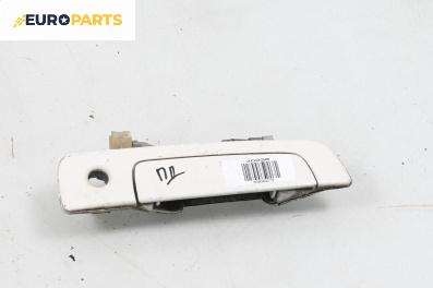 Външна дръжка за Mitsubishi Galant VI Sedan (09.1996 - 10.2004), 4+1 вр., седан, позиция: предна, дясна