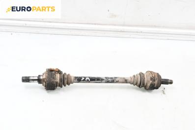 Полуоска за BMW 3 Series E46 Sedan (02.1998 - 04.2005) 318 d, 116 к.с., позиция: задна, дясна