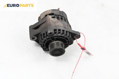 Алтернатор / генератор за Fiat Stilo Hatchback (10.2001 - 11.2010) 1.9 JTD, 140 к.с.