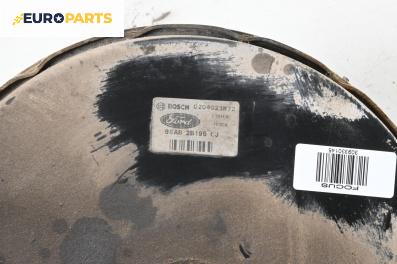 Серво усилвател за Ford Focus I Hatchback (10.1998 - 12.2007), № 0 204 021 872