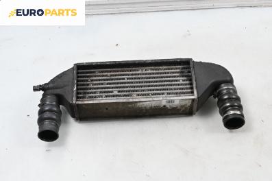 Интеркулер за Ford Focus I Hatchback (10.1998 - 12.2007) 1.8 Turbo DI / TDDi, 90 к.с.