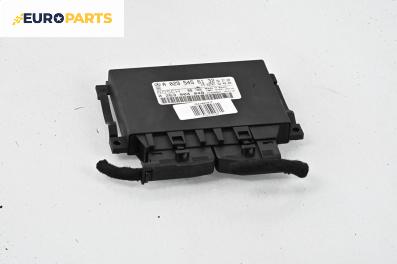 PDC модул за Mercedes-Benz S-Class Sedan (W220) (10.1998 - 08.2005), № 0263004048