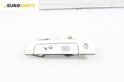 Външна дръжка за Mitsubishi Galant VI Sedan (09.1996 - 10.2004), 4+1 вр., седан, позиция: предна, лява
