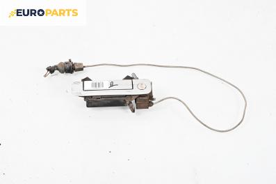 Външна дръжка за Audi A3 Hatchback I (09.1996 - 05.2003), 2+1 вр., хечбек, позиция: дясна