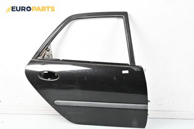 Врата за Renault Laguna I Grandtour (09.1995 - 03.2001), 4+1 вр., комби, позиция: задна, дясна