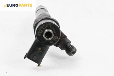Дюза дизел за Fiat Stilo Hatchback (10.2001 - 11.2010) 1.9 JTD, 140 к.с., № 0 445 110 111
