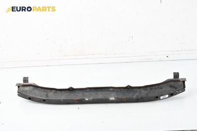 Основа броня за Mitsubishi Galant VI Sedan (09.1996 - 10.2004), седан, позиция: предна