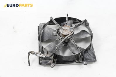 Перка охлаждане за Toyota Avensis I Sedan (09.1997 - 02.2003) 1.6 VVT-i (ZZT250), 110 к.с.