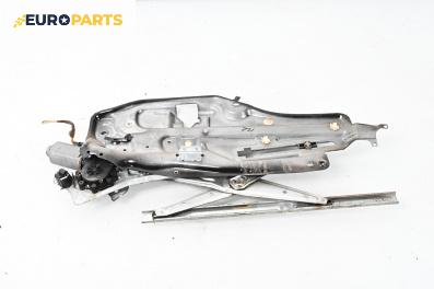 Машинка ел. стъкло за Renault Laguna I Grandtour (09.1995 - 03.2001), 4+1 вр., комби, позиция: предна, дясна