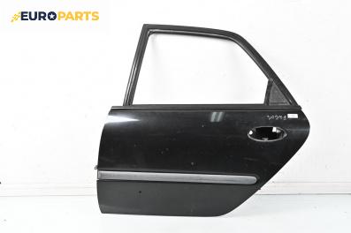 Врата за Renault Laguna I Grandtour (09.1995 - 03.2001), 4+1 вр., комби, позиция: задна, лява