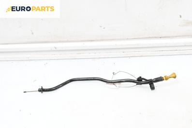 Щека за масло за Peugeot 407 Sedan (02.2004 - 12.2011) 3.0, 211 к.с.