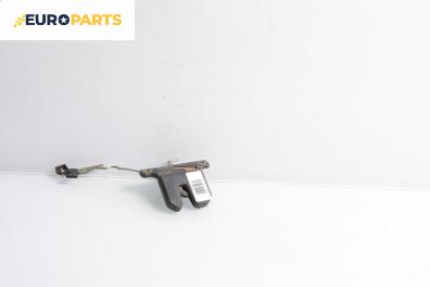 Брава заден капак за Audi A3 Hatchback I (09.1996 - 05.2003), хечбек, позиция: задна