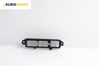 Интериорна пластмаса за Toyota Avensis I Sedan (09.1997 - 02.2003), 4+1 вр., седан, позиция: предна