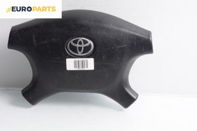 Airbag за Toyota Avensis I Sedan (09.1997 - 02.2003), 4+1 вр., седан, позиция: предна