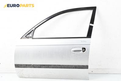 Врата за Toyota Avensis I Sedan (09.1997 - 02.2003), 4+1 вр., седан, позиция: предна, лява