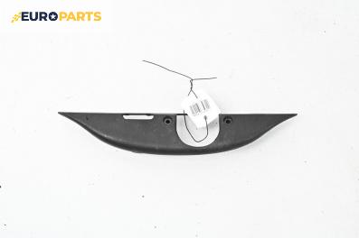 Кора багажник за Renault Laguna I Grandtour (09.1995 - 03.2001), 4+1 вр., комби