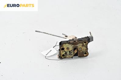Брава на врата за Renault Laguna I Grandtour (09.1995 - 03.2001), позиция: задна, лява