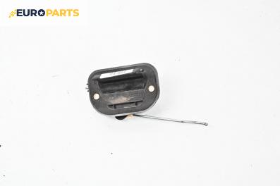 Външна дръжка заден капак за Renault Laguna I Grandtour (09.1995 - 03.2001), комби