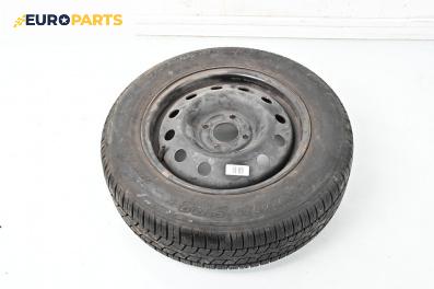 Резервна гума за Renault Laguna I Grandtour (09.1995 - 03.2001) 14 цола, ширина 6 (Цената е за 1 бр.)