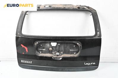 Заден капак за Renault Laguna I Grandtour (09.1995 - 03.2001), 4+1 вр., комби, позиция: задна