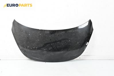 Преден капак за Hyundai i10 Hatchback I (10.2007 - 12.2013), 4+1 вр., хечбек, позиция: предна