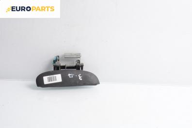 Външна дръжка за Hyundai i10 Hatchback I (10.2007 - 12.2013), 4+1 вр., хечбек, позиция: задна, дясна