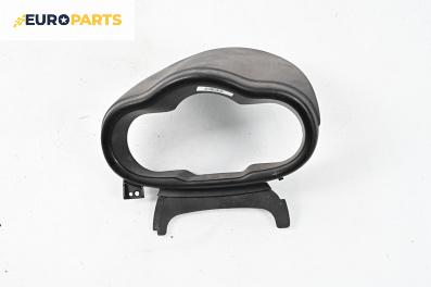 Интериорна пластмаса километраж за Hyundai i10 Hatchback I (10.2007 - 12.2013), 4+1 вр., хечбек