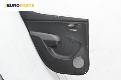Кора врата за Hyundai i10 Hatchback I (10.2007 - 12.2013), 4+1 вр., хечбек, позиция: предна, лява