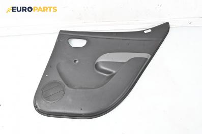 Кора врата за Hyundai i10 Hatchback I (10.2007 - 12.2013), 4+1 вр., хечбек, позиция: задна, дясна