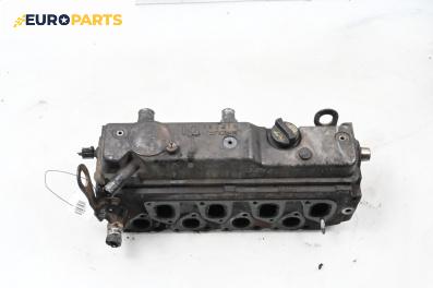 Глава за Ford Focus I Hatchback (10.1998 - 12.2007) 1.8 Turbo DI / TDDi, 90 к.с.