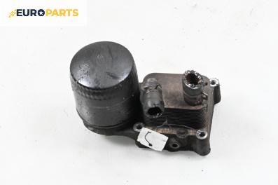 Корпус за маслен филтър за Ford Focus I Hatchback (10.1998 - 12.2007) 1.8 Turbo DI / TDDi, 90 к.с.