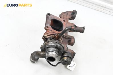 Турбо за Ford Focus I Hatchback (10.1998 - 12.2007) 1.8 Turbo DI / TDDi, 90 к.с.