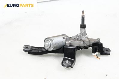 Ел. мотор за чистачките за Citroen C3 Hatchback I (02.2002 - 11.2009), хечбек, позиция: задна