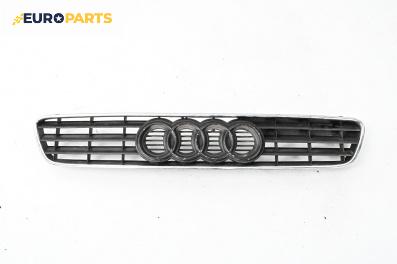 Решетка за Audi A3 Hatchback I (09.1996 - 05.2003), хечбек, позиция: предна