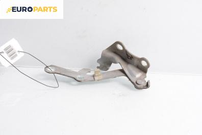 Панта преден капак за Toyota Avensis I Sedan (09.1997 - 02.2003), 4+1 вр., седан, позиция: дясна