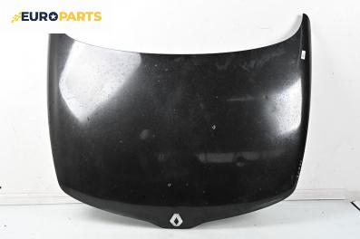 Преден капак за Renault Laguna I Grandtour (09.1995 - 03.2001), 4+1 вр., комби, позиция: предна