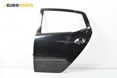 Врата за Hyundai i10 Hatchback I (10.2007 - 12.2013), 4+1 вр., хечбек, позиция: задна, лява