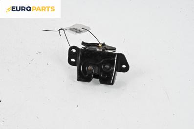 Брава заден капак за Hyundai i10 Hatchback I (10.2007 - 12.2013), хечбек, позиция: задна