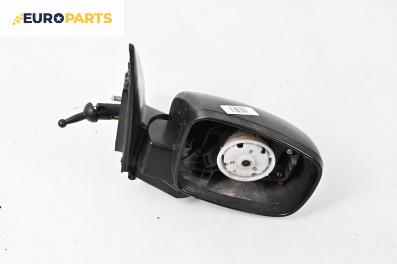 Огледало за Hyundai i10 Hatchback I (10.2007 - 12.2013), 4+1 вр., хечбек, позиция: дясна