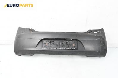 Задна броня за Hyundai i10 Hatchback I (10.2007 - 12.2013), хечбек