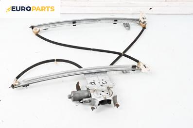 Машинка ел. стъкло за Citroen Xsara Picasso (09.1999 - 06.2012), 4+1 вр., миниван, позиция: предна, дясна