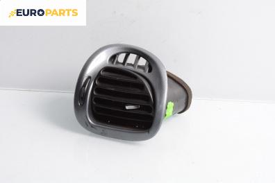 Духалка парно за Citroen Xsara Picasso (09.1999 - 06.2012)