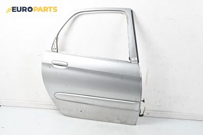 Врата за Citroen Xsara Picasso (09.1999 - 06.2012), 4+1 вр., миниван, позиция: задна, дясна