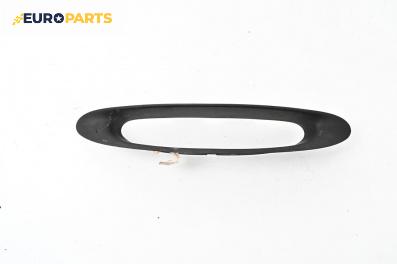 Интериорна пластмаса за Citroen Xsara Picasso (09.1999 - 06.2012), 4+1 вр., миниван, позиция: предна